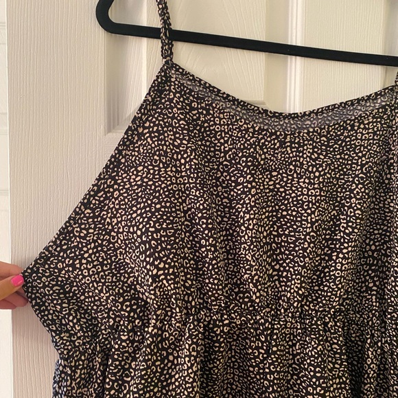 Leopard Cami - Picture 2 of 3